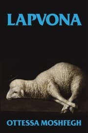 Cover von Lapvona
