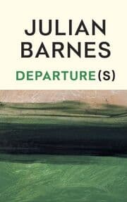 Cover von Departure(s)