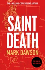Cover von Saint Death