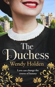 Cover von The Duchess