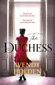Cover von The Duchess