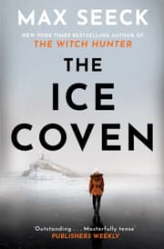 Cover von The Ice Coven