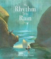 Cover von The Rhythm of the Rain