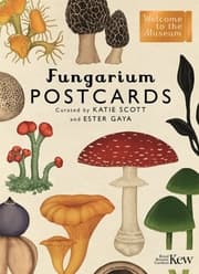 Cover von Fungarium Postcards