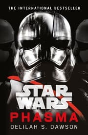 Cover von Star Wars - Phasma