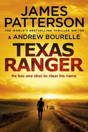 Cover von Texas Ranger