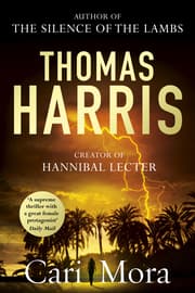 Cover von Cari Mora