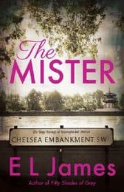 Cover von The Mister