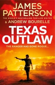 Cover von Texas Outlaw