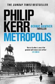 Cover von Metropolis