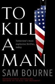 Cover von To Kill a Man