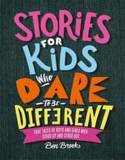 Cover von Stories for Kids Who Dare to be Different
