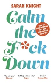 Cover von Calm the F.ck Down