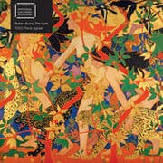 Cover von Puzzle - Robert Burns: Die Jagd