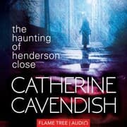 Cover von The Haunting of Henderson Close