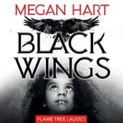 Cover von Black Wings
