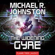 Cover von The Widening Gyre