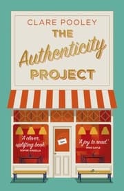 Cover von The Authenticity Project