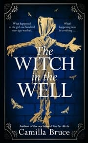 Cover von The Witch in the Well