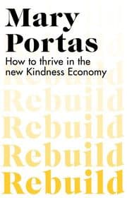 Cover von Rebuild
