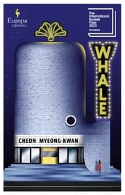 Cover von Whale