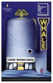 Cover von Whale