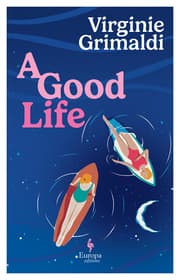 Cover von A Good Life
