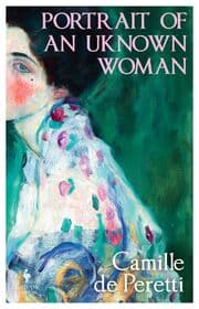 Cover von Portrait of an Unknown Woman