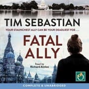 Cover von Fatal Ally