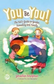 Cover von You Be You!