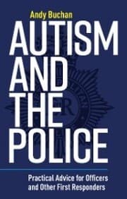 Cover von Autism and the Police