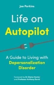 Cover von Life on Autopilot
