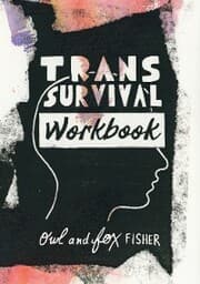Cover von Trans Survival Workbook