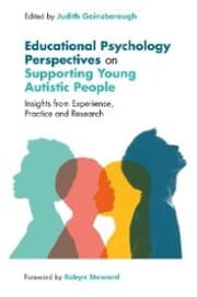 Cover von Educational Psychology Perspectives on Supporting Young Autistic People