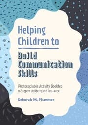 Cover von Helping Children to Build Communication Skills