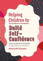 Cover von Helping Children to Build Self-Confidence