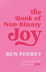 Cover von The Book of Non-Binary Joy