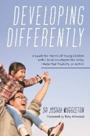 Cover von Developing Differently