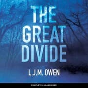 Cover von The Great Divide