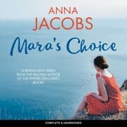 Cover von Mara's Choice
