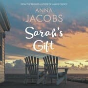 Cover von Sarah's Gift