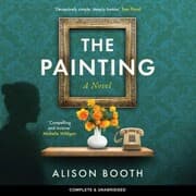 Cover von The Painting