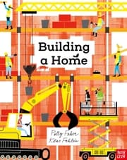 Cover von Building a Home