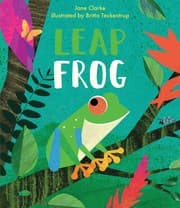 Cover von Leap Frog