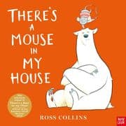 Cover von There's a Mouse in My House