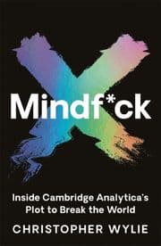 Cover von Mindf.ck