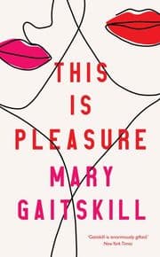 Cover von This is Pleasure