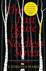 Cover von The Last House on Needless Street