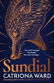 Cover von Sundial