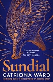 Cover von Sundial